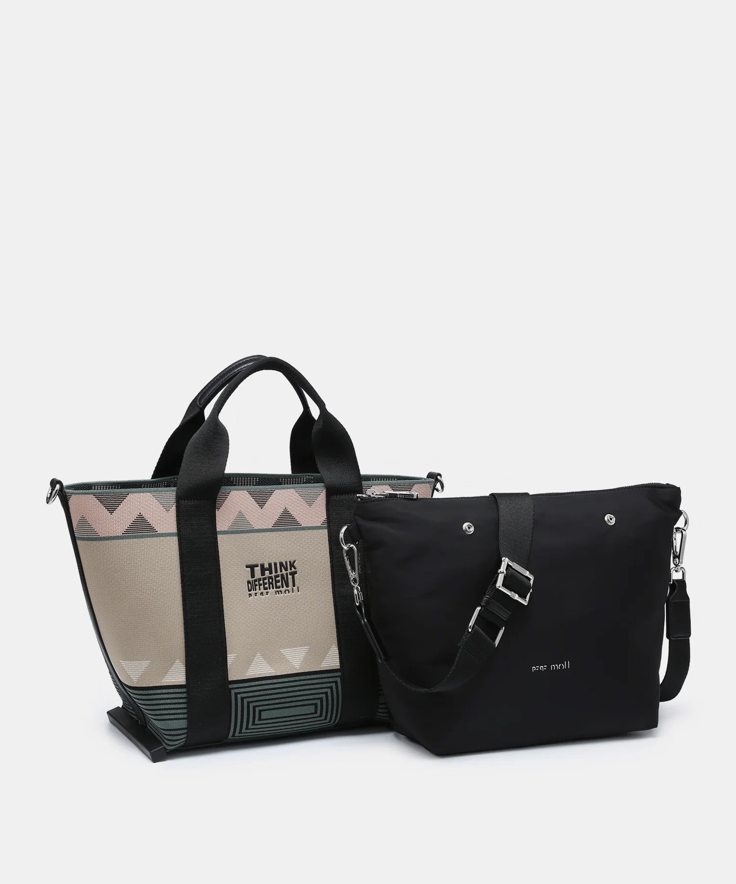 Bolso de mano Pepe Moll Briseida