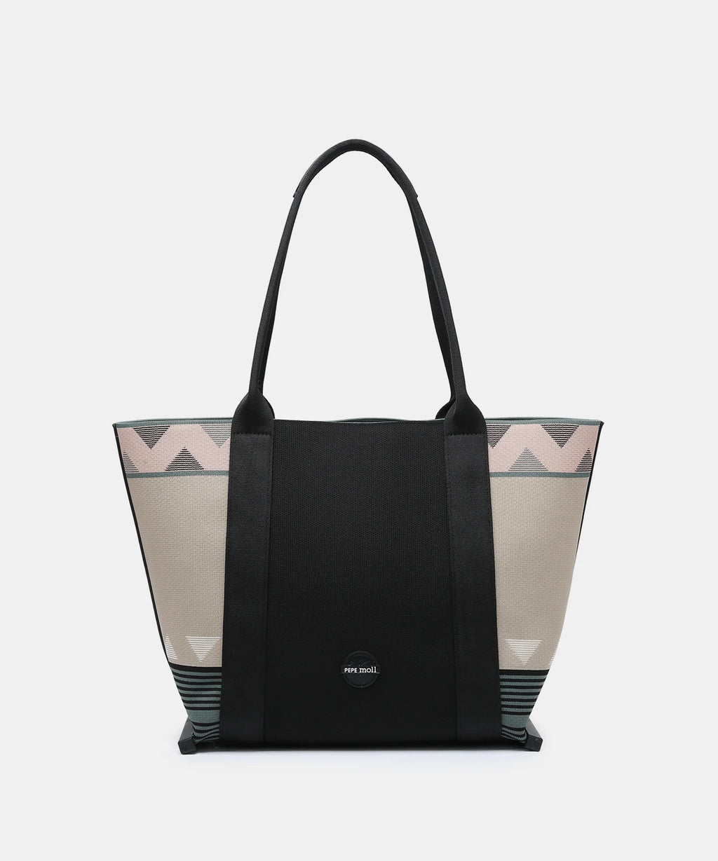 Bolso shopper Pepe Moll Briseida