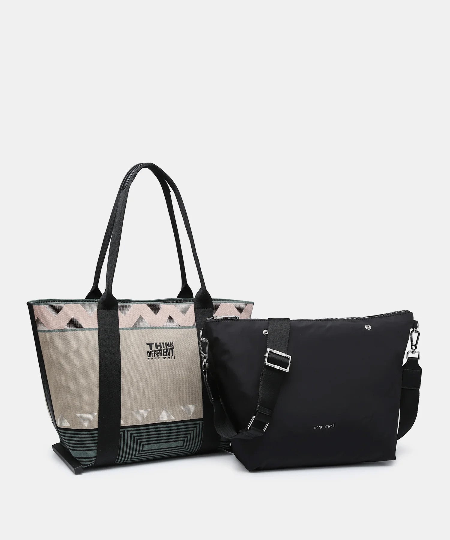 Bolso shopper Pepe Moll Briseida