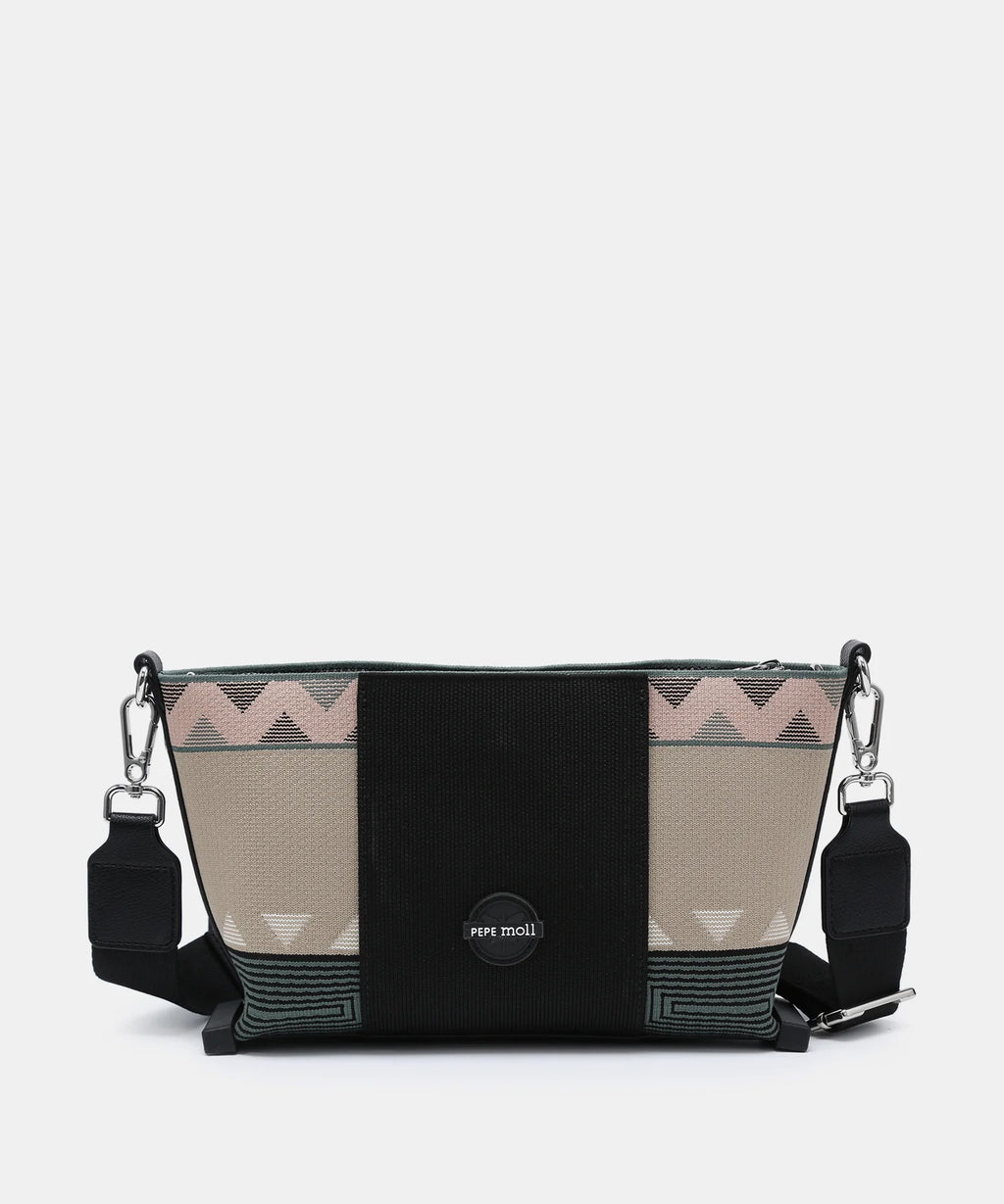 Bolso bandolera Pepe Moll Briseida