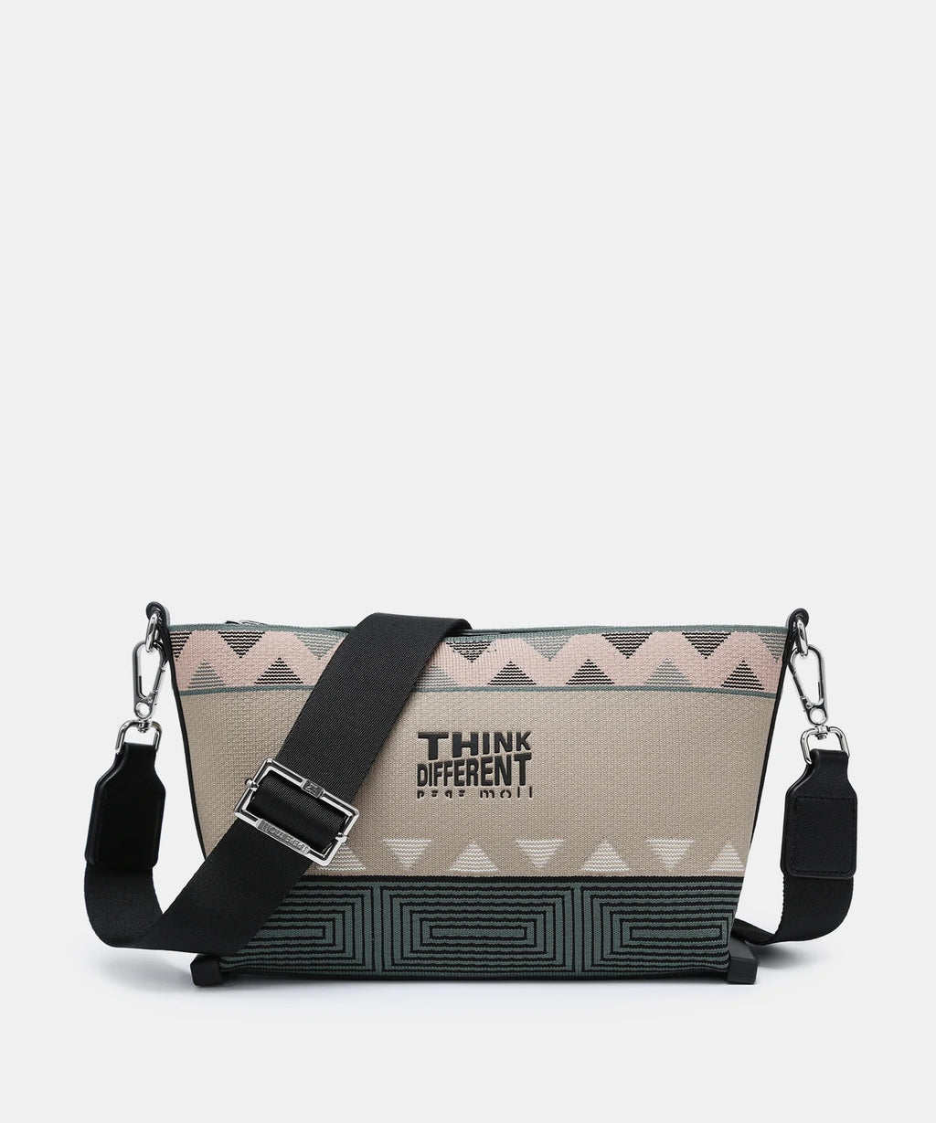 Bolso bandolera Pepe Moll Briseida