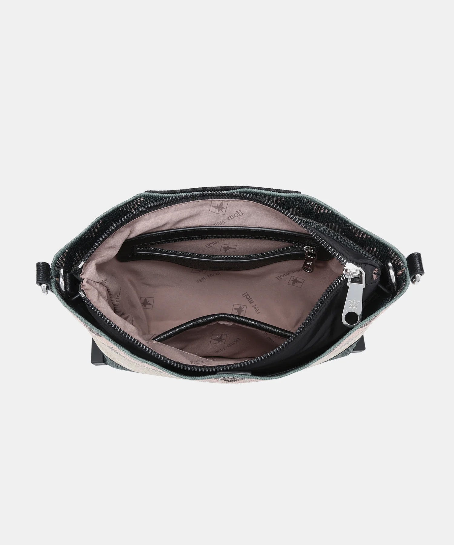 Bolso bandolera Pepe Moll Briseida