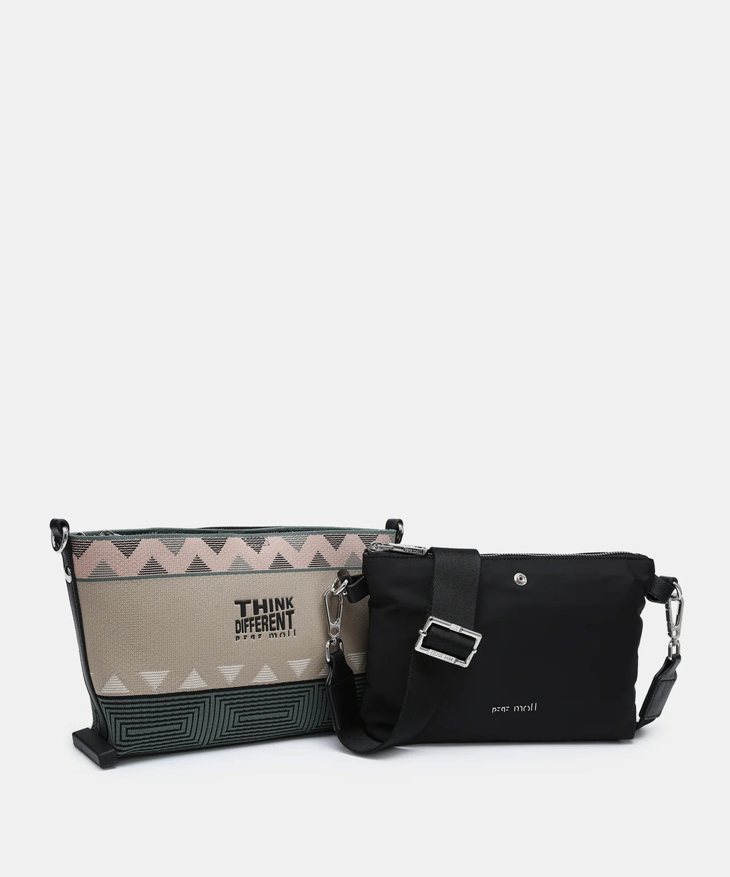 Bolso bandolera Pepe Moll Briseida