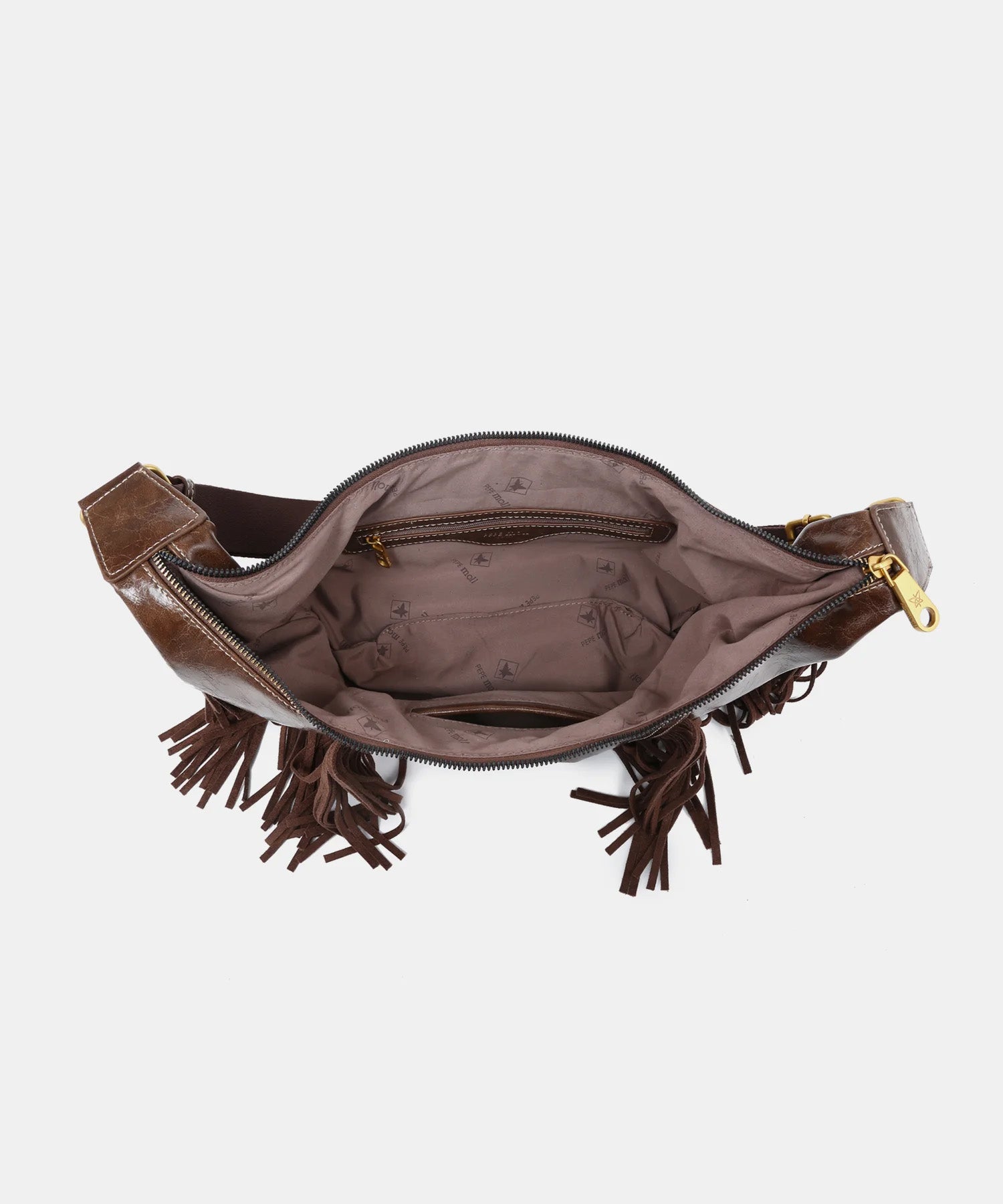 Bolso de mano y bandolera Pepe Moll Daria