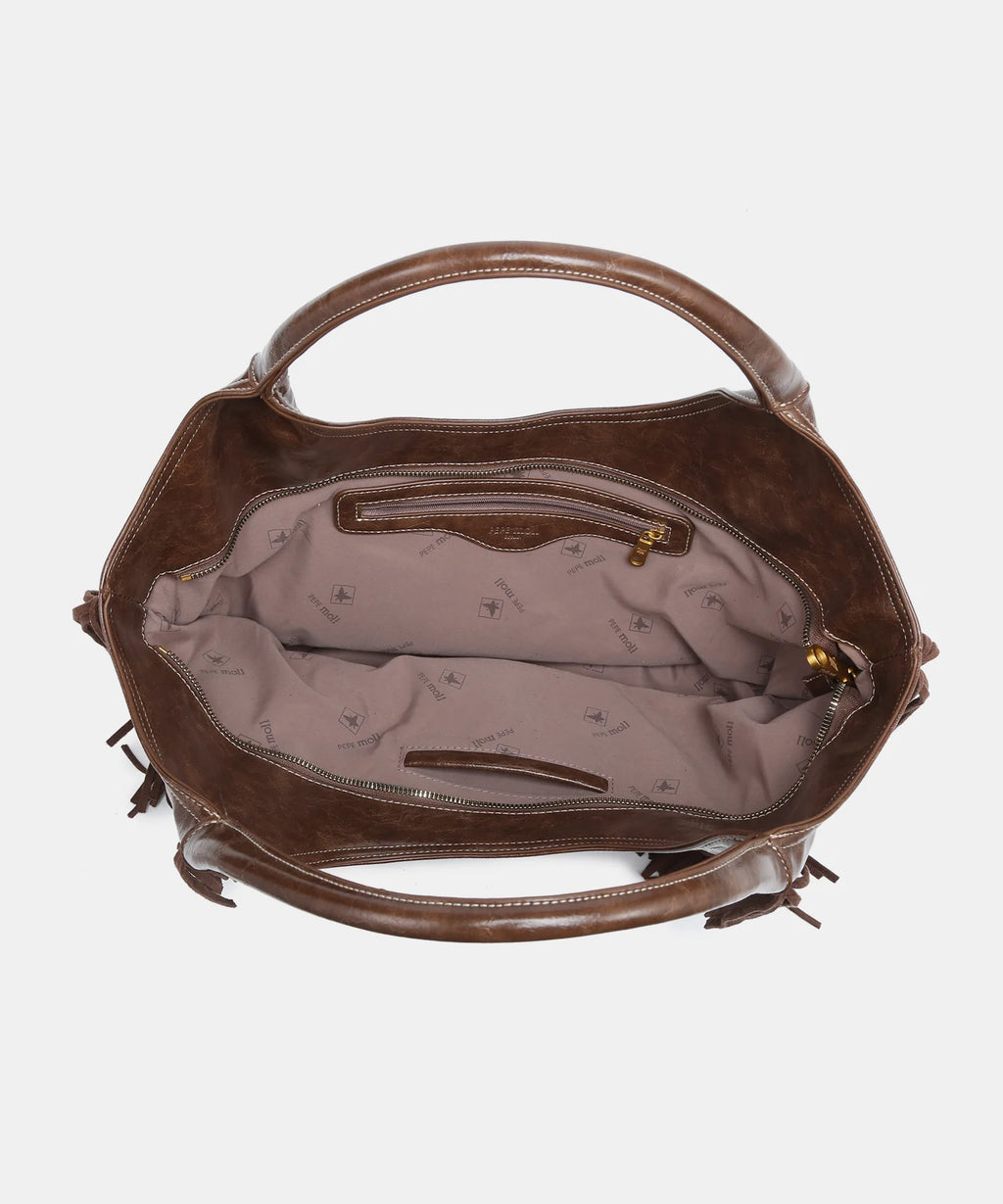 Bolso de mano Pepe Moll Daria