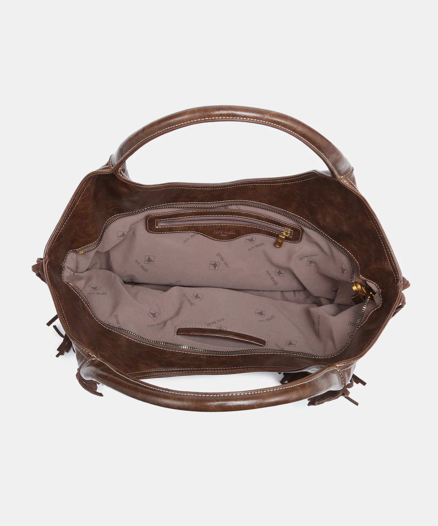 Bolso de mano Pepe Moll Daria