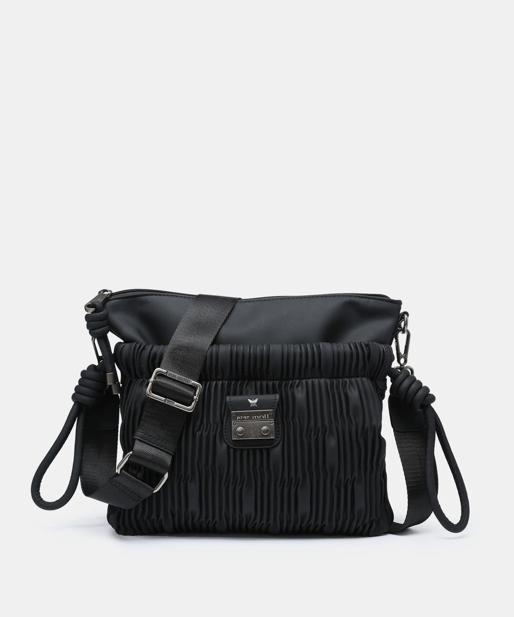 Bolso bandolera Pepe Moll Electra