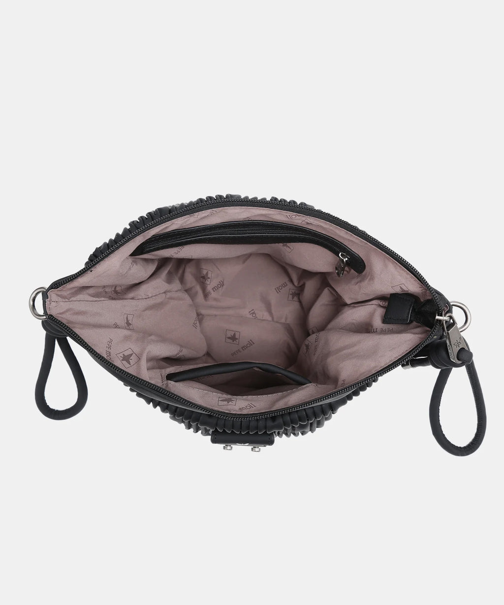 Bolso bandolera Pepe Moll Electra