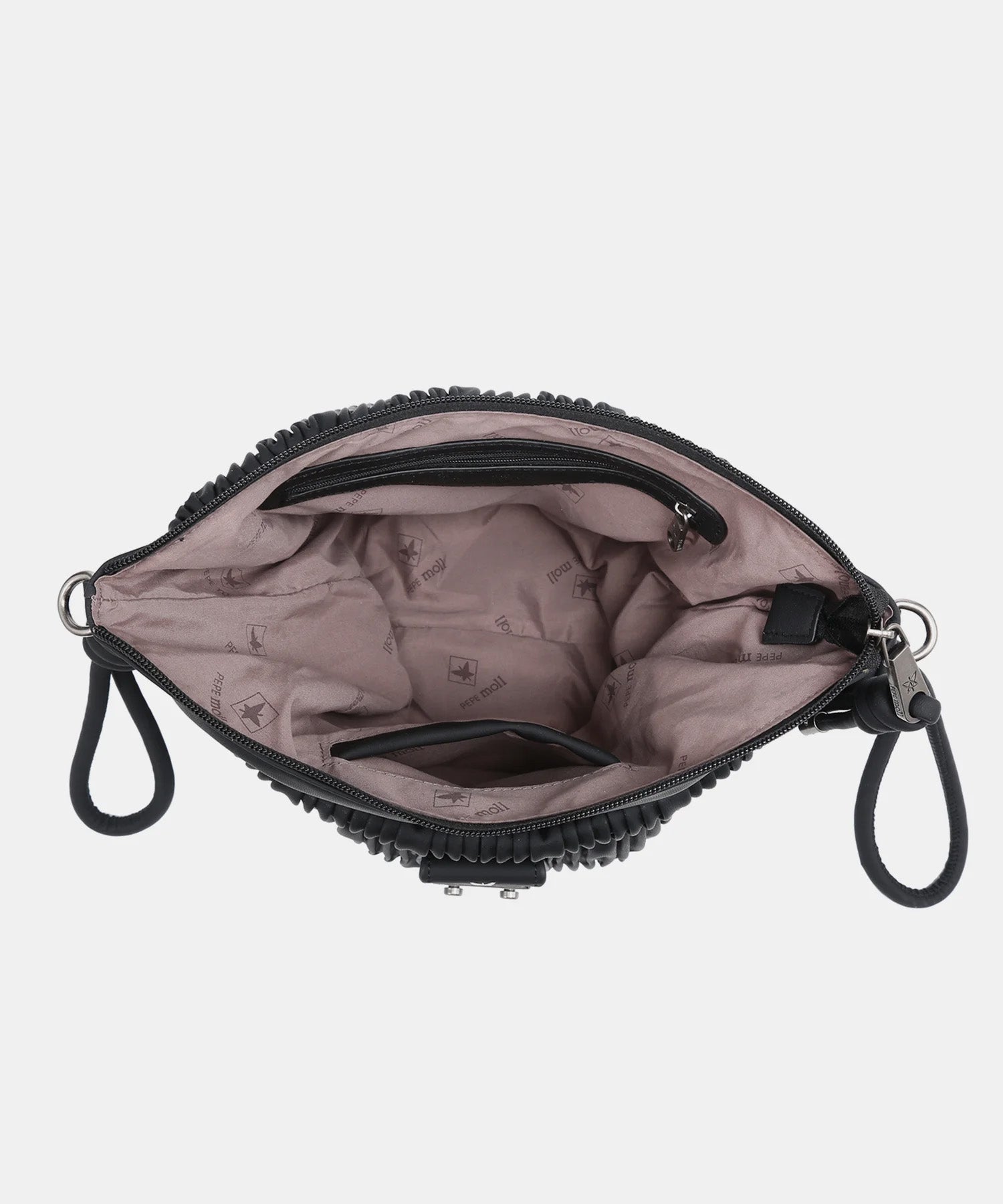 Bolso bandolera Pepe Moll Electra