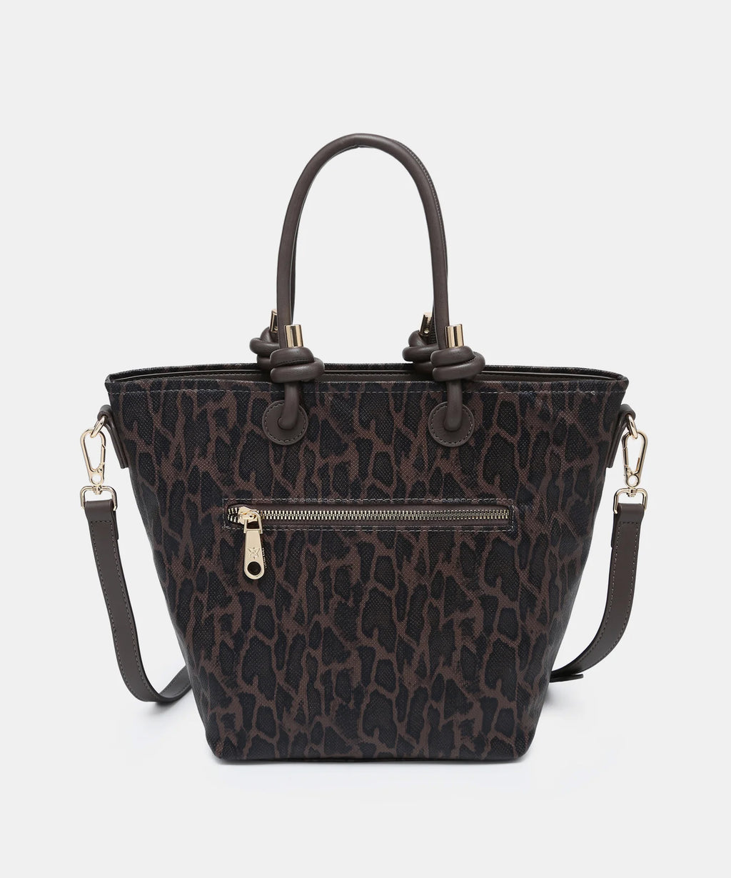 Bolso de mano y bandolera Pepe Moll Ellen
