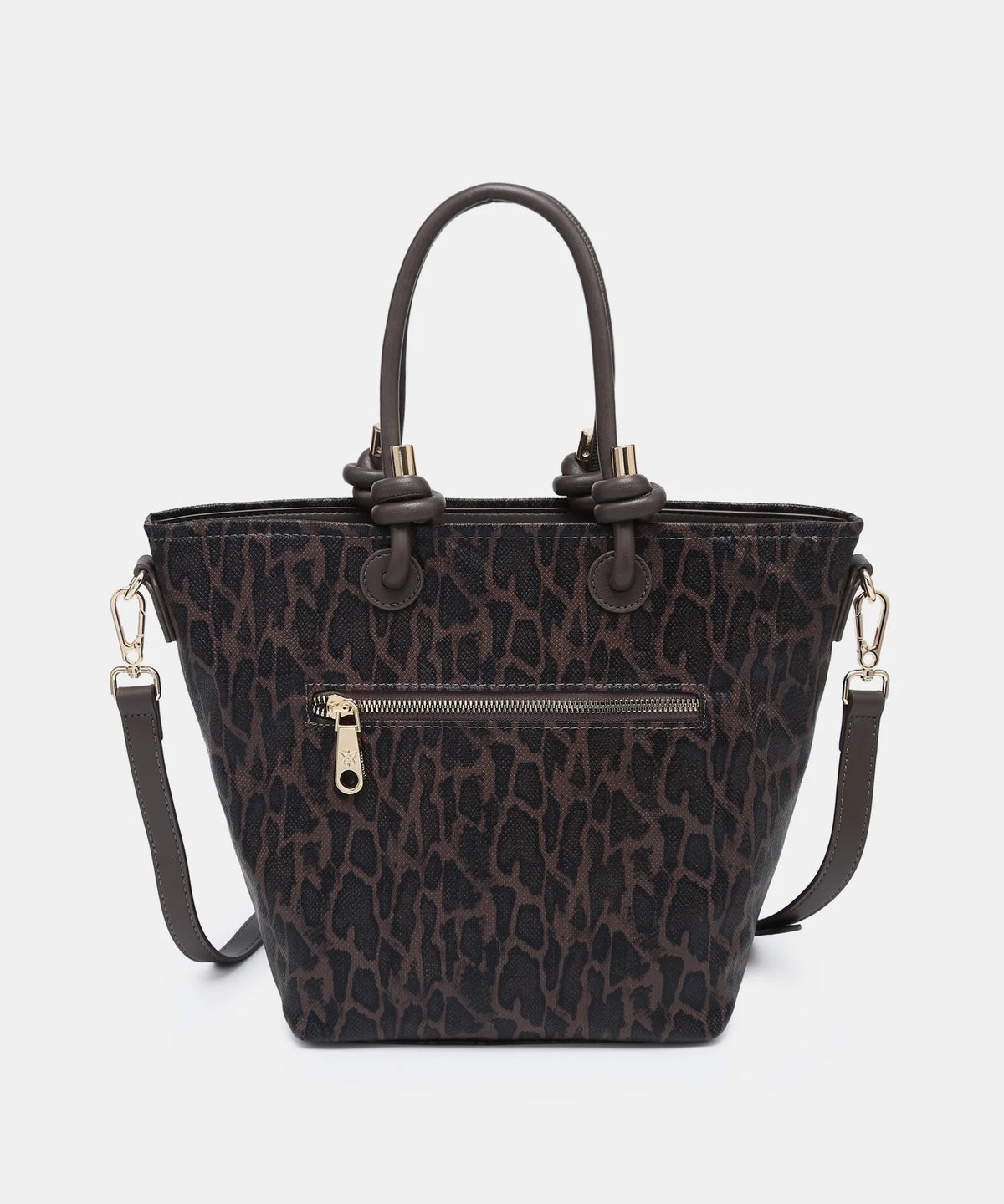 Bolso de mano y bandolera Pepe Moll Ellen