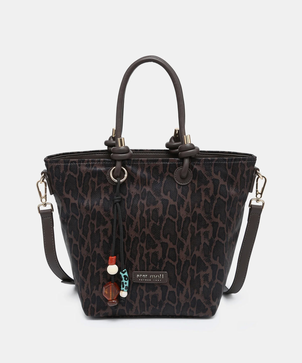 Bolso de mano y bandolera Pepe Moll Ellen