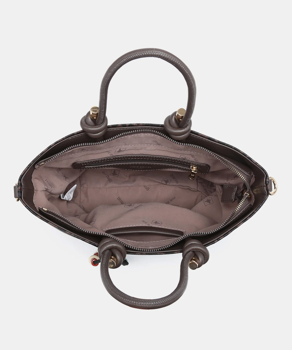 Bolso de mano y bandolera Pepe Moll Ellen