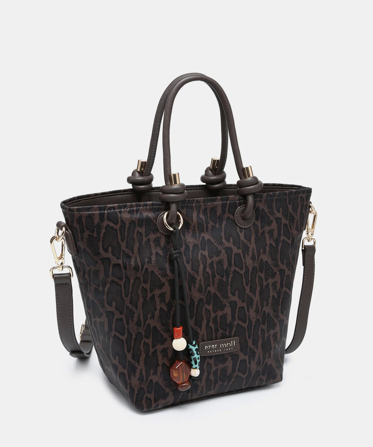 Bolso de mano y bandolera Pepe Moll Ellen