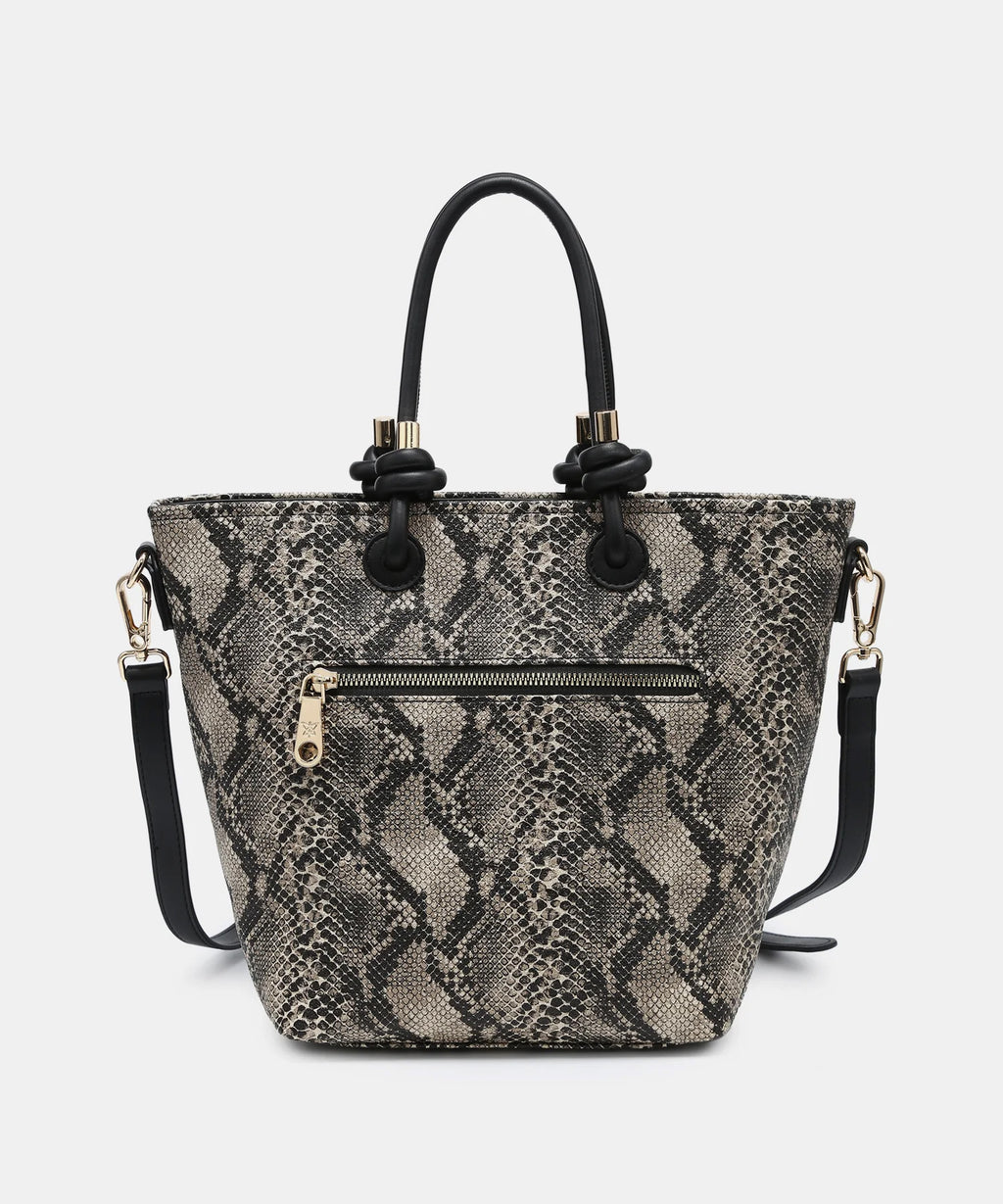 Bolso de mano y bandolera Pepe Moll Ellen
