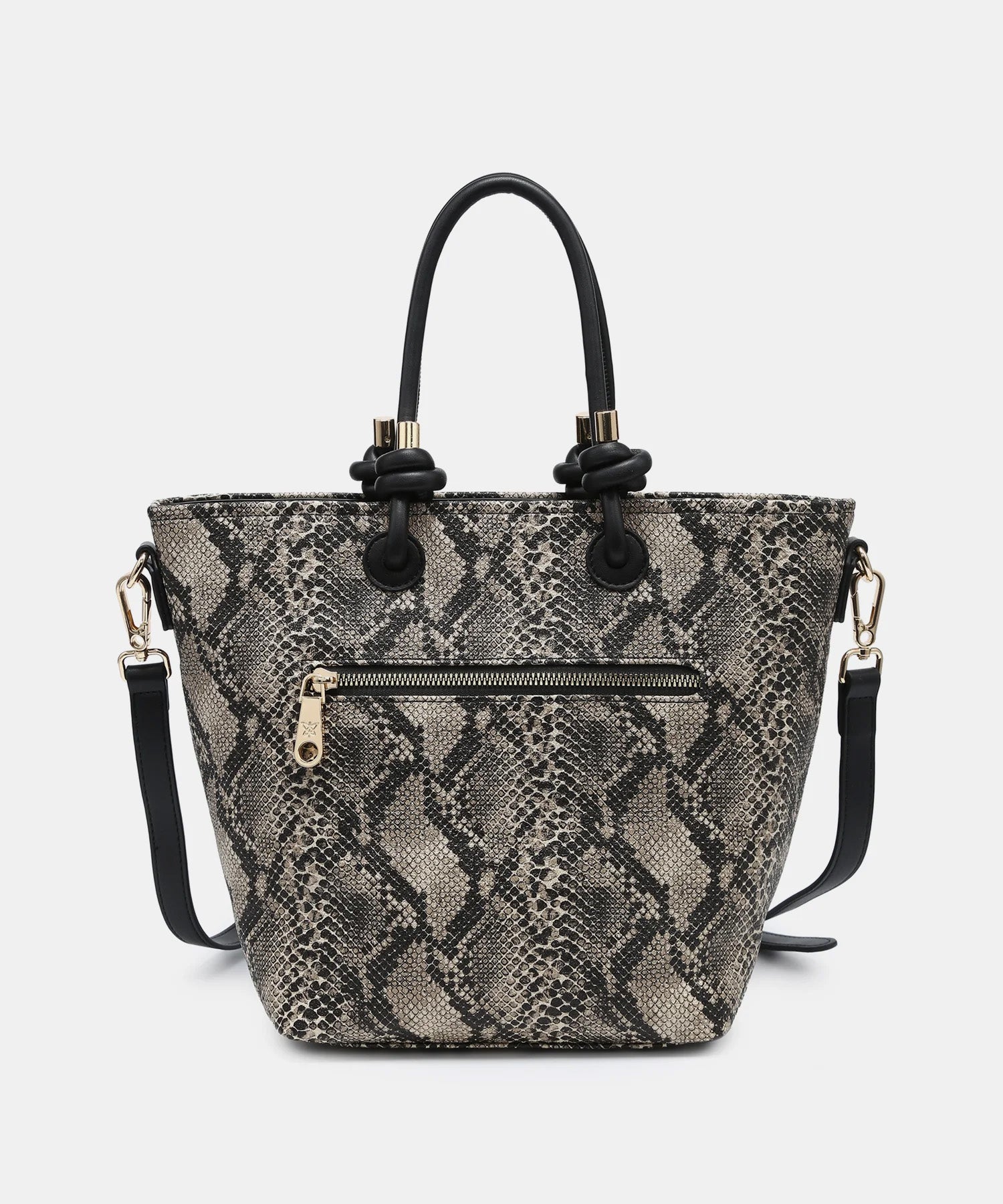 Bolso de mano y bandolera Pepe Moll Ellen