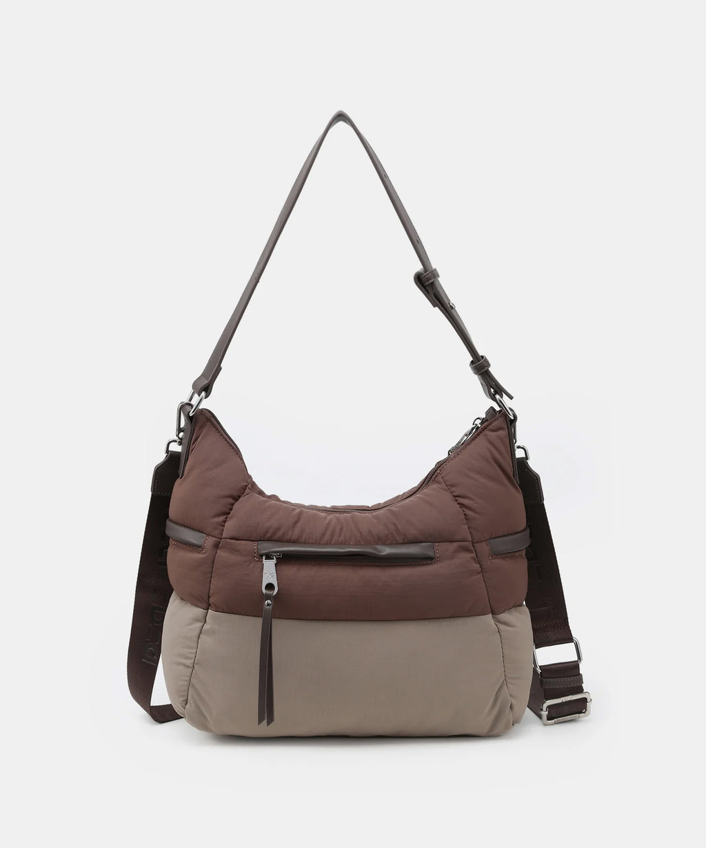 Bolso de hombro Pepe Moll Gaia