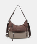 Bolso de hombro Pepe Moll Gaia