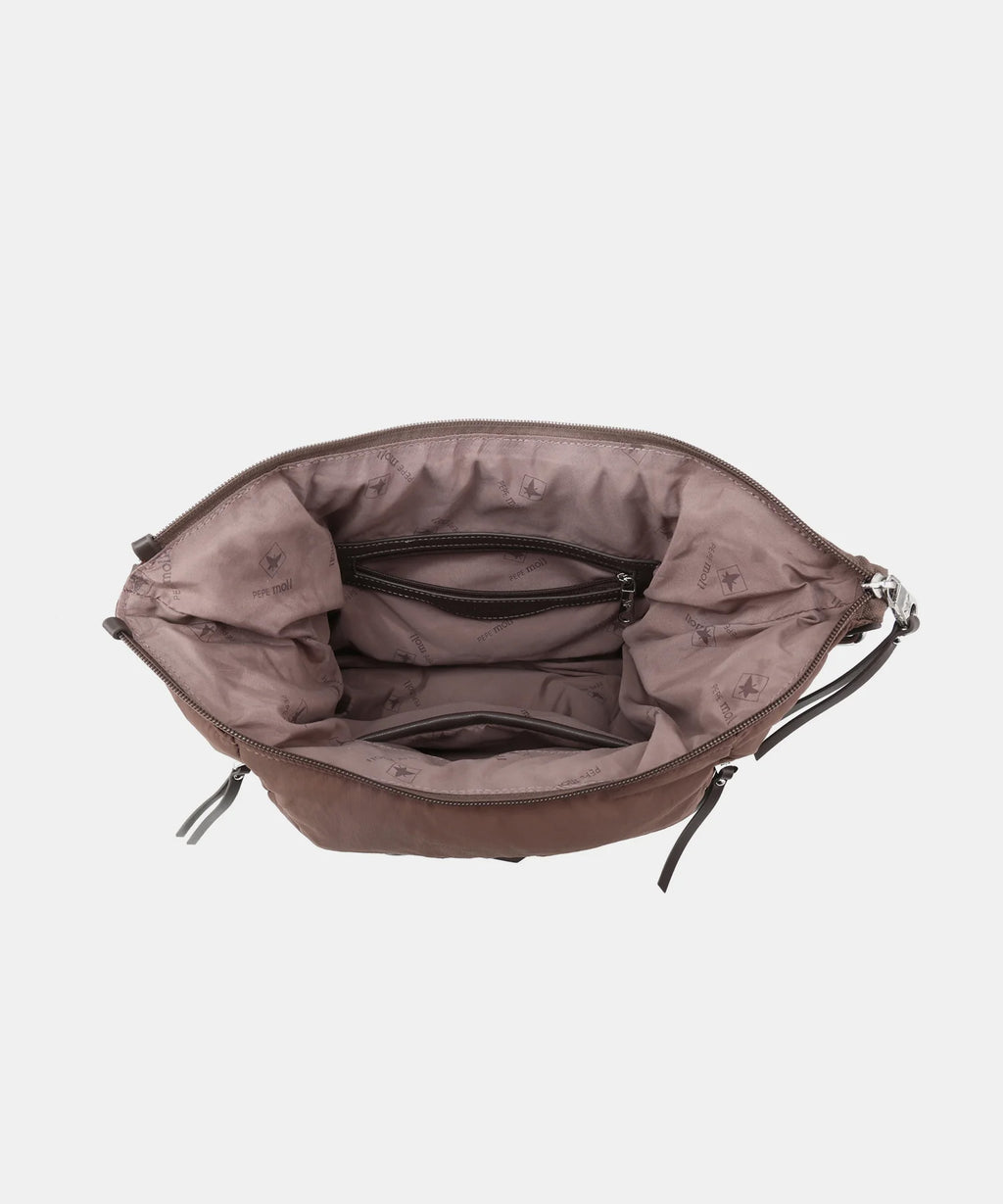 Bolso de hombro Pepe Moll Gaia