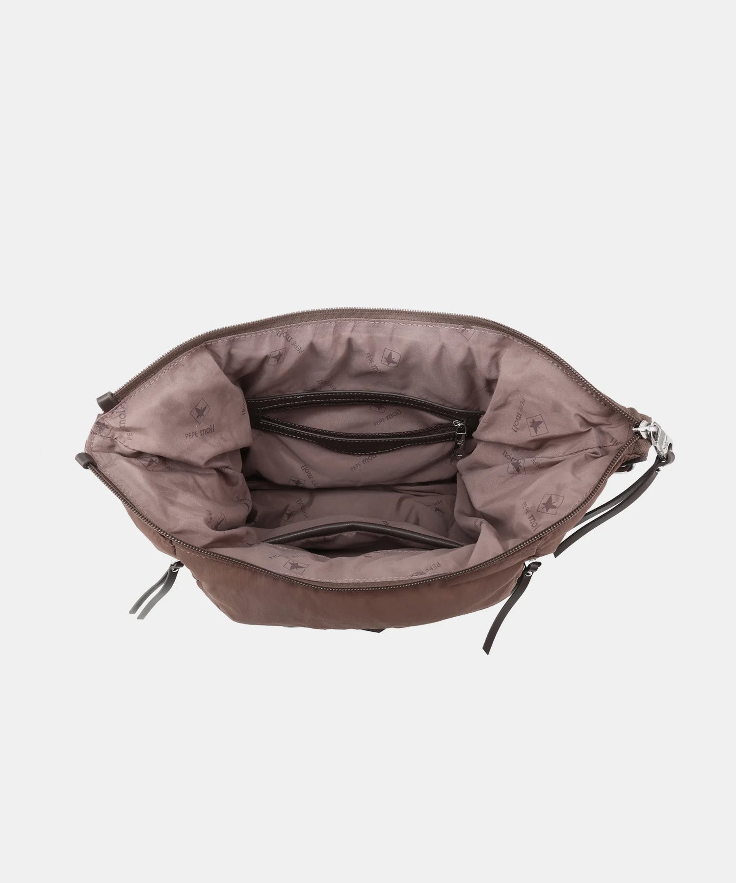 Bolso de hombro Pepe Moll Gaia