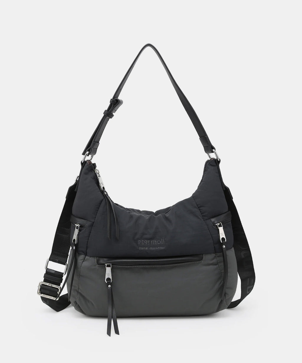 Bolso de hombro Pepe Moll Gaia