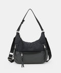 Bolso de hombro Pepe Moll Gaia