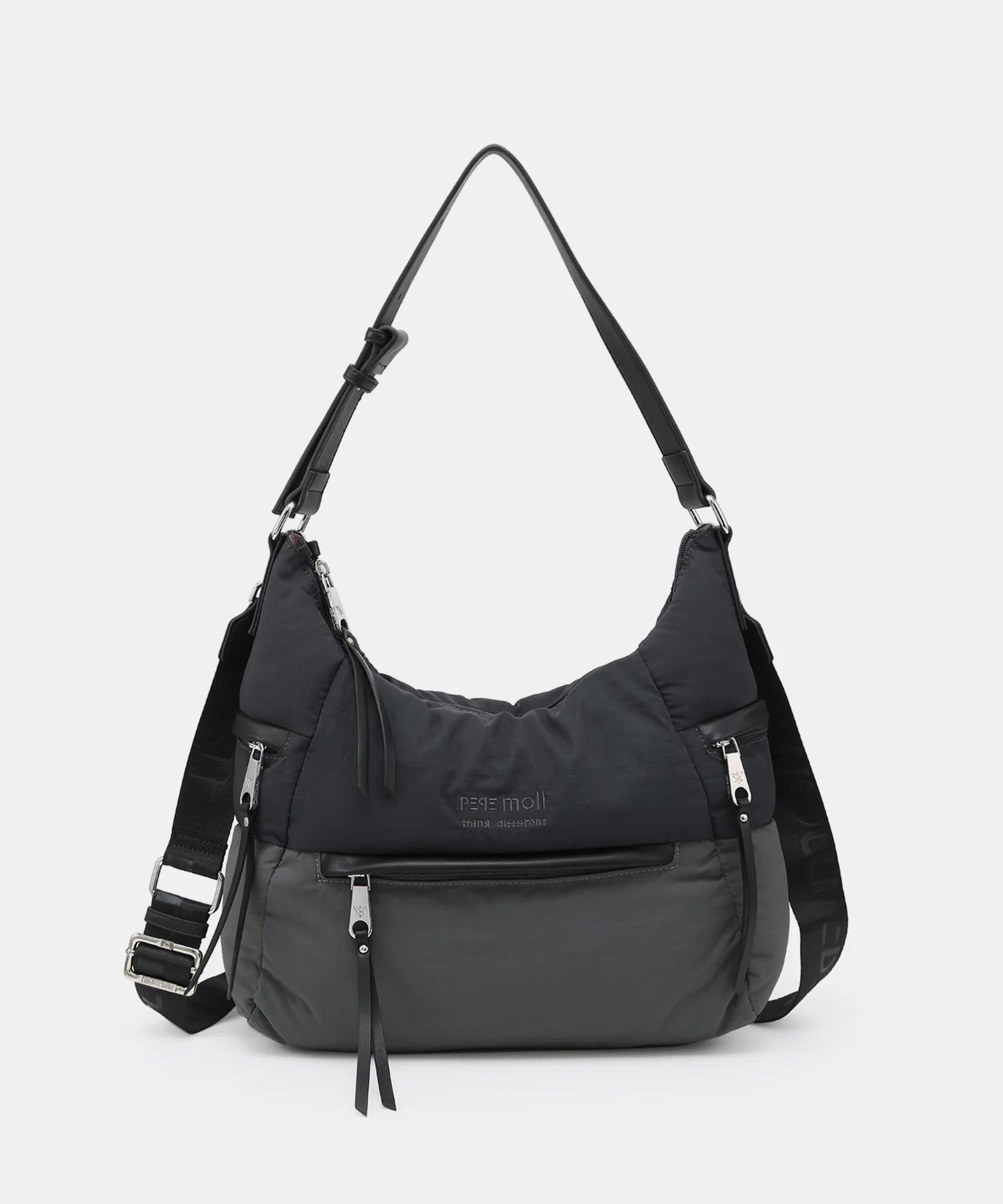 Bolso de hombro Pepe Moll Gaia
