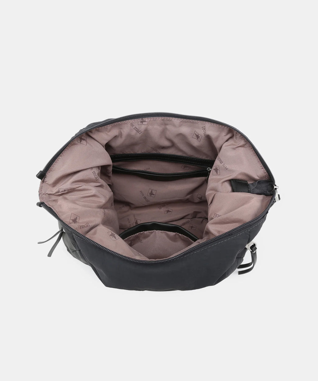 Bolso de hombro Pepe Moll Gaia