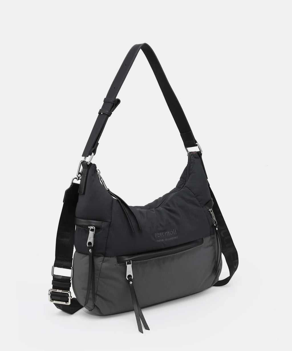 Bolso de hombro Pepe Moll Gaia