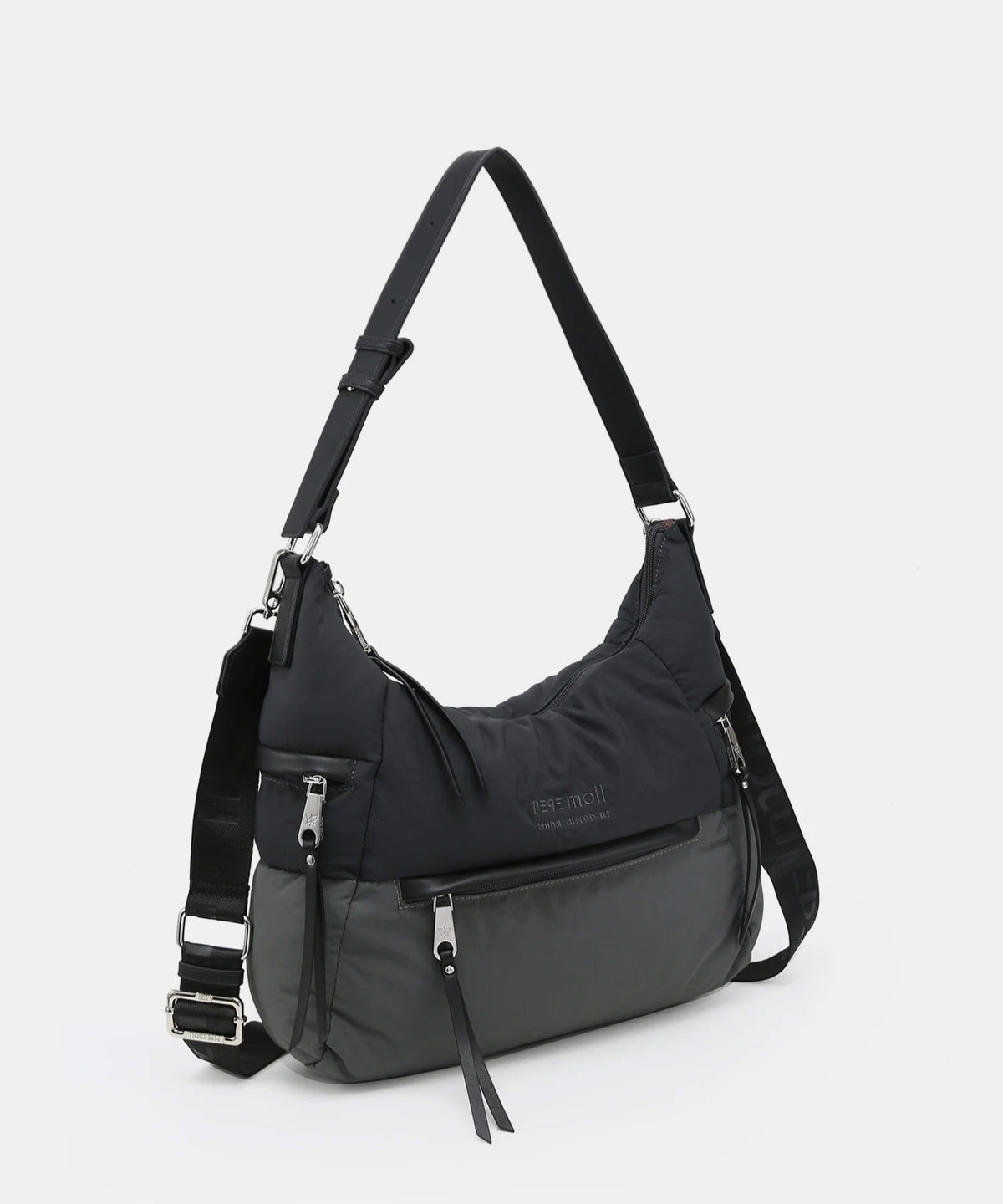 Bolso de hombro Pepe Moll Gaia