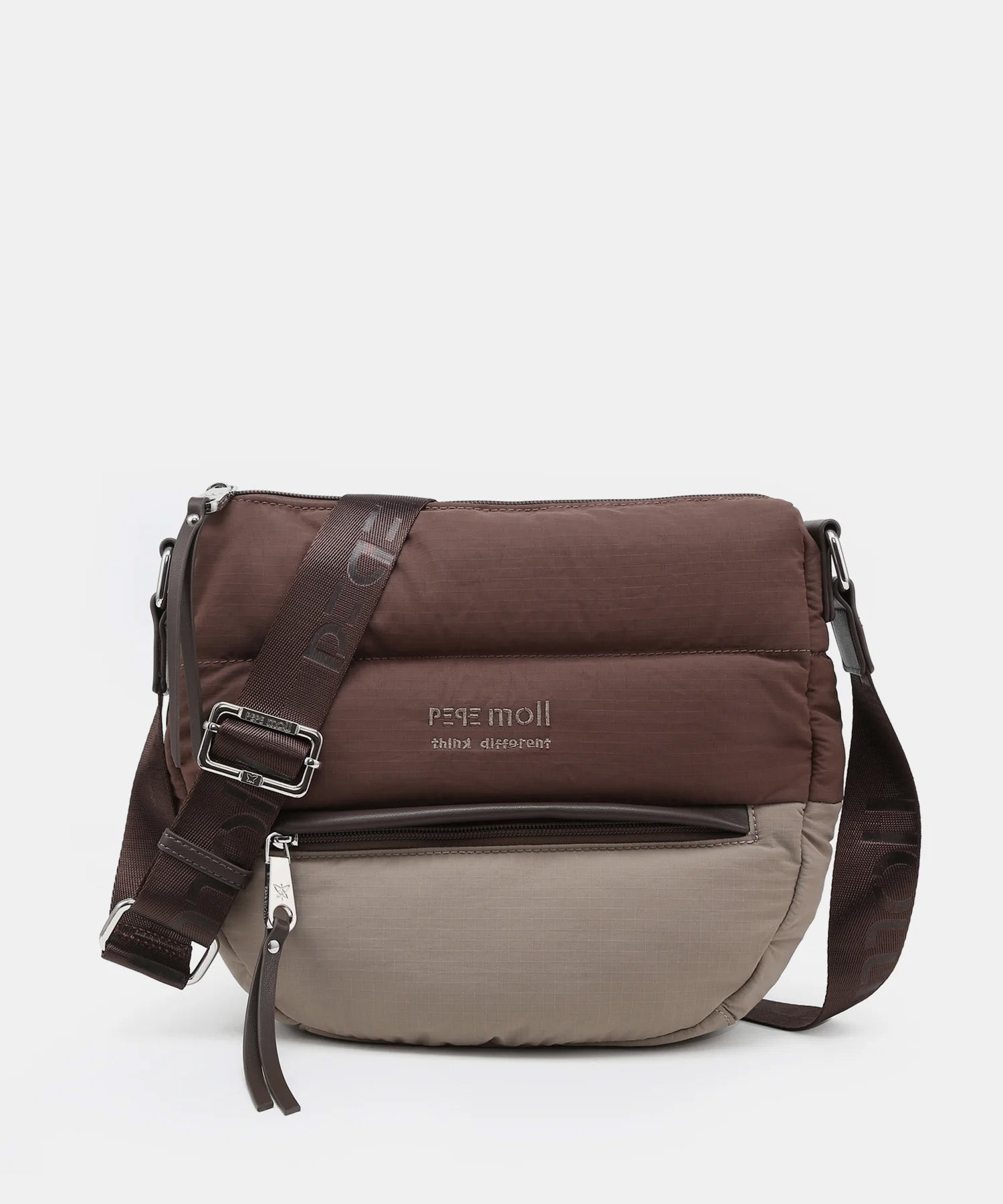 Bolso bandolera Pepe Moll Gaia
