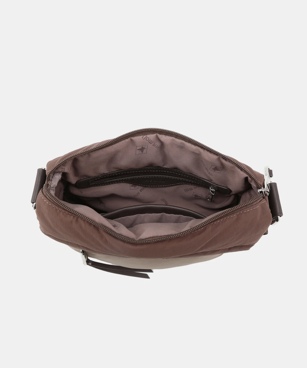 Bolso bandolera Pepe Moll Gaia
