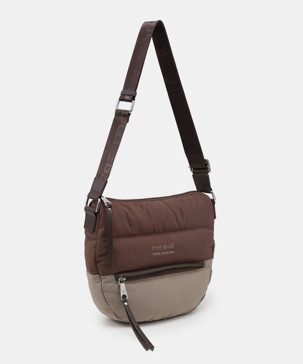 Bolso bandolera Pepe Moll Gaia