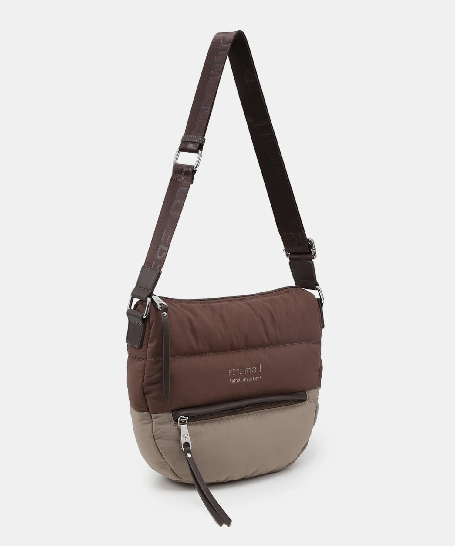Bolso bandolera Pepe Moll Gaia