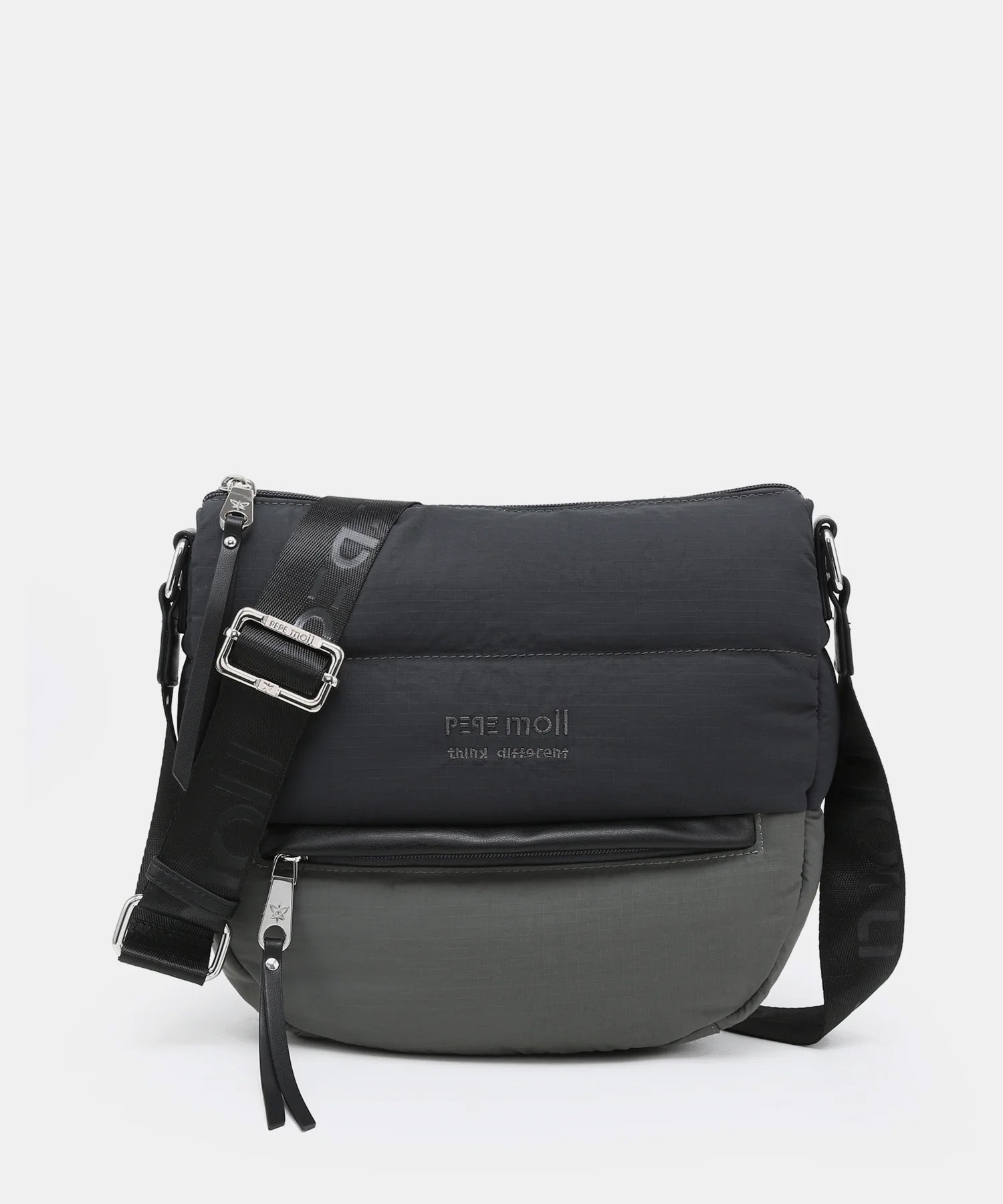 Bolso bandolera Pepe Moll Gaia