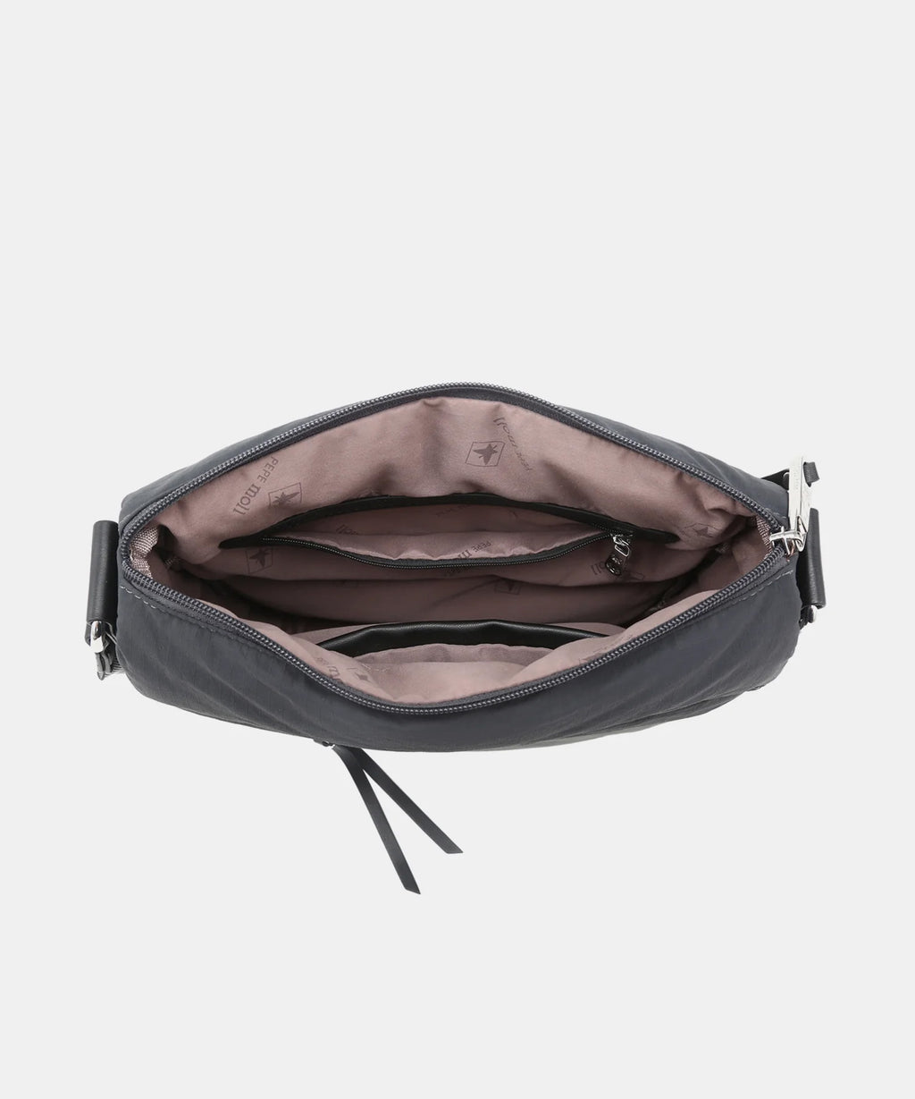 Bolso bandolera Pepe Moll Gaia