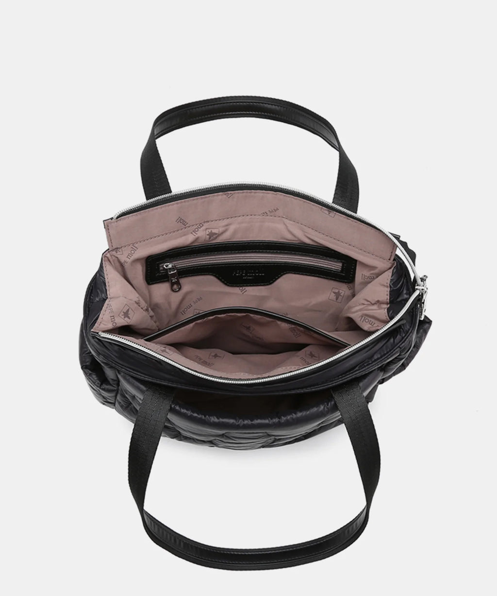 Bolso shopper Pepe Moll Galena