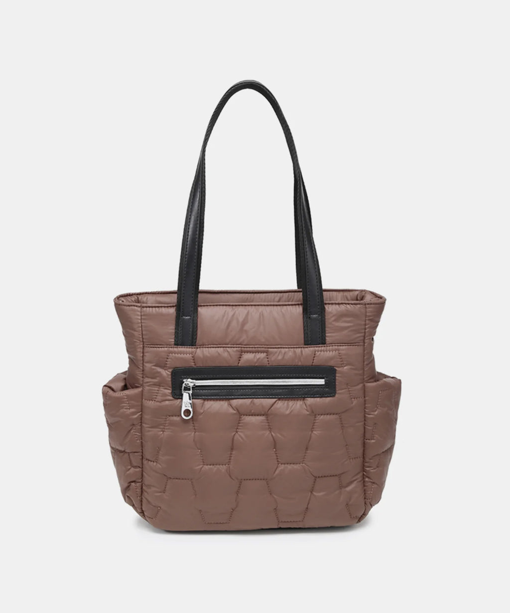 Bolso shopper Pepe Moll Galena