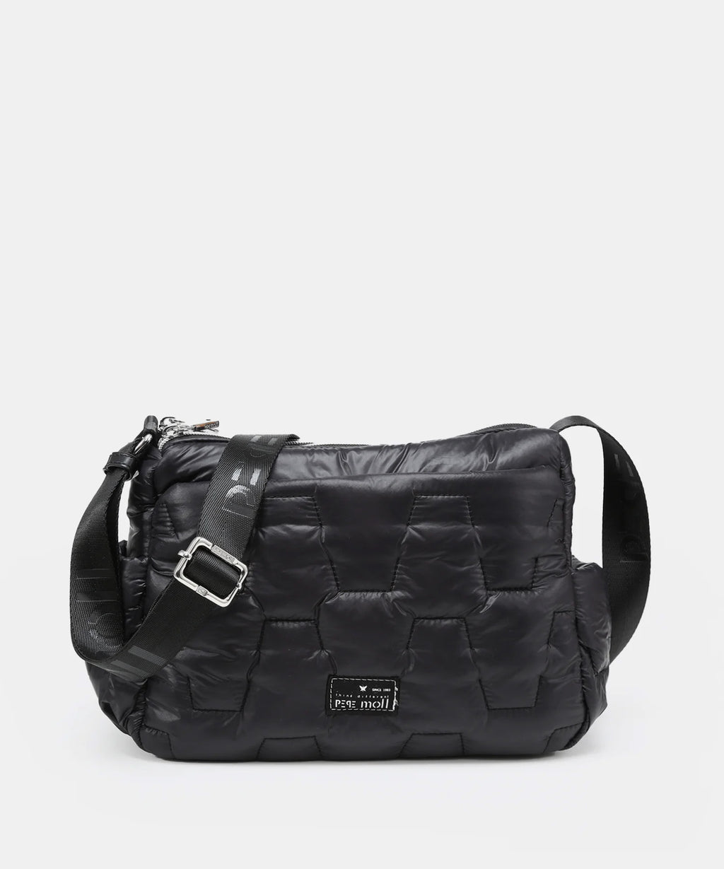 Bolso bandolera Pepe Moll Galena