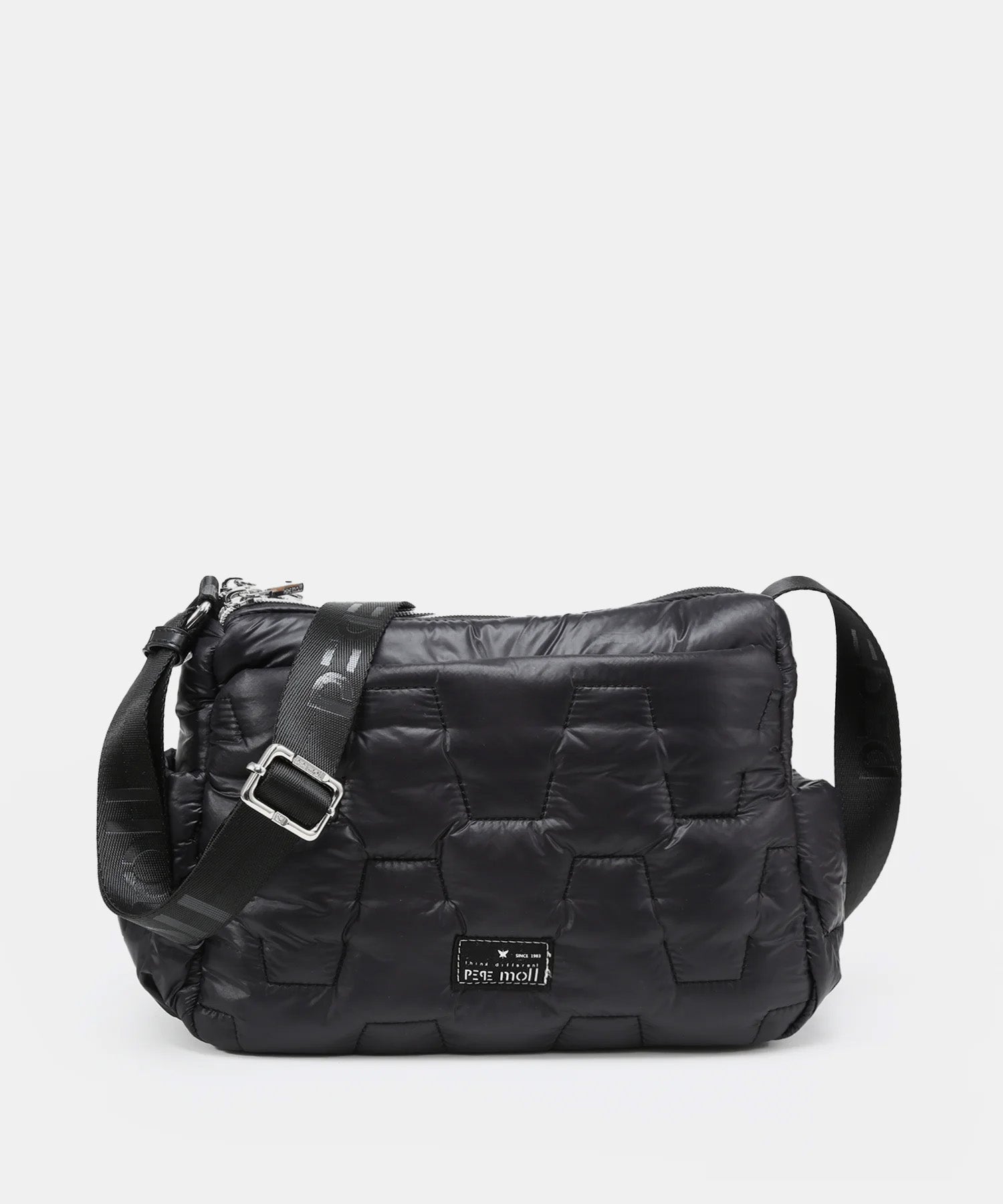 Bolso bandolera Pepe Moll Galena