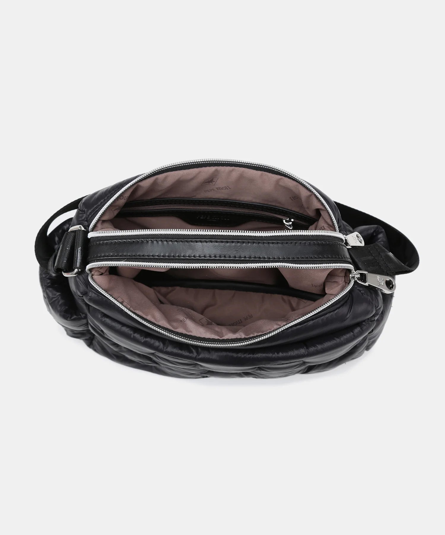 Bolso bandolera Pepe Moll Galena