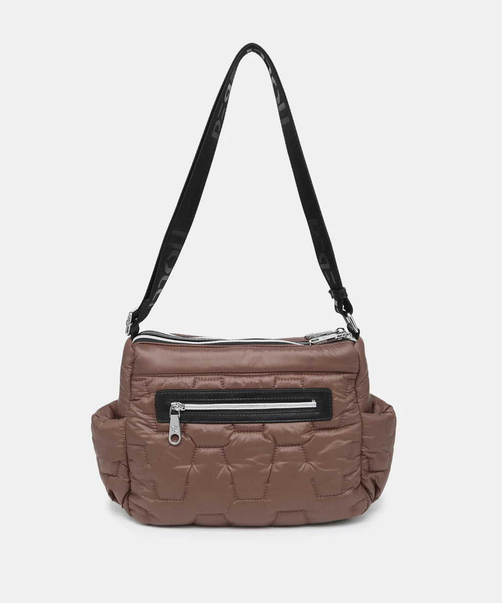 Bolso bandolera Pepe Moll Galena