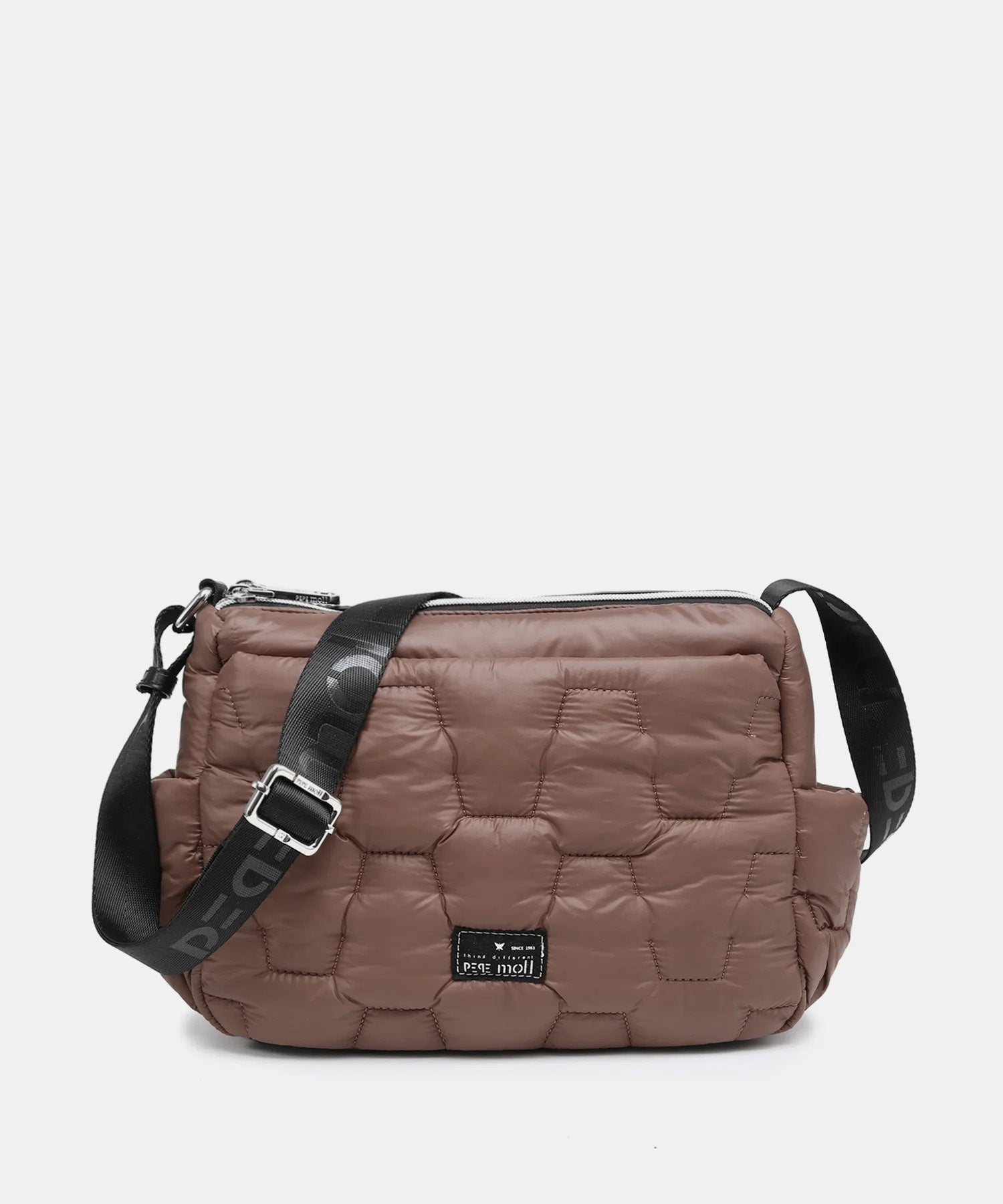 Bolso bandolera Pepe Moll Galena