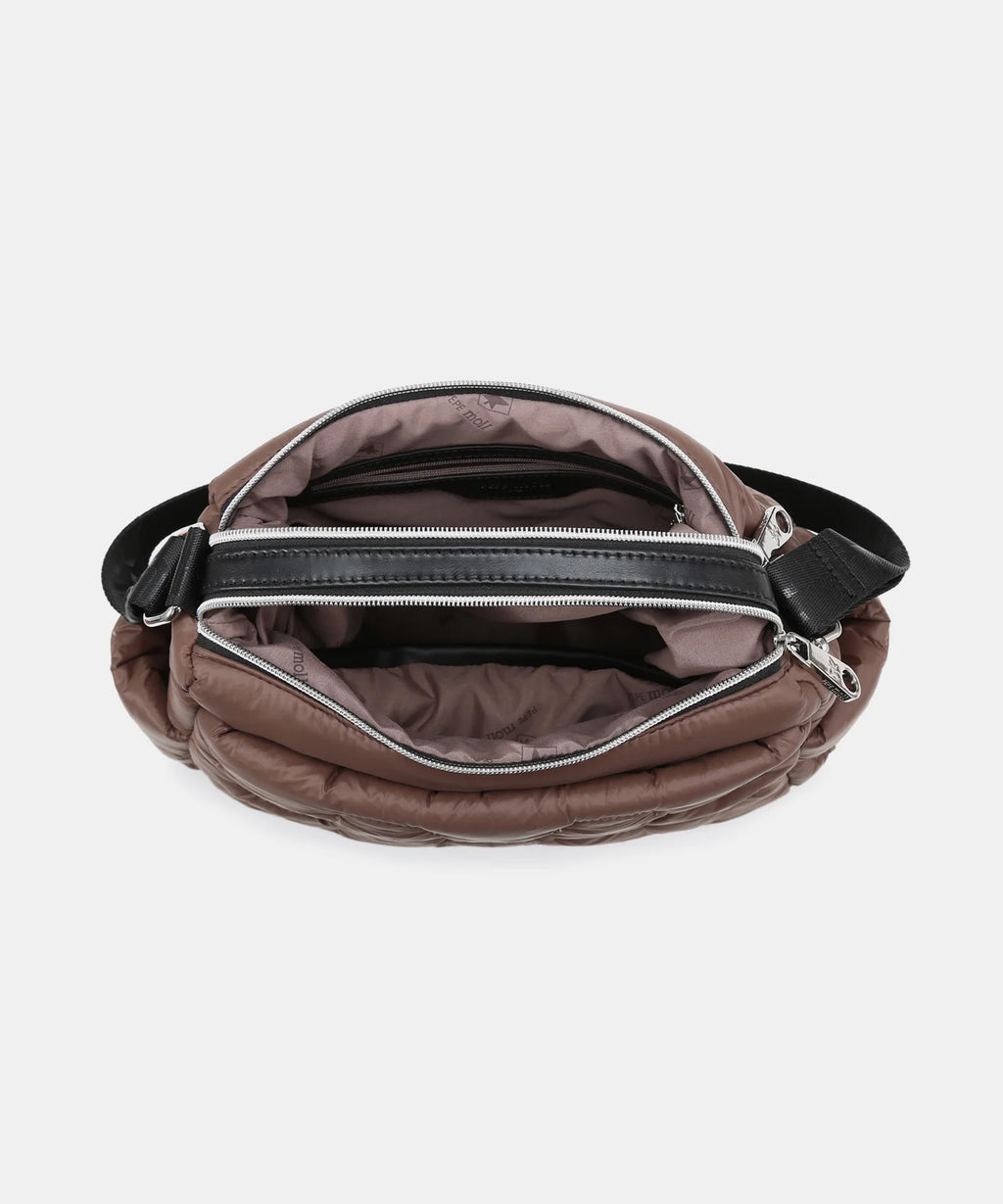 Bolso bandolera Pepe Moll Galena