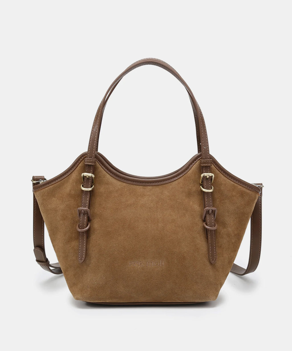 Bolso shopper Pepe Moll Gemina