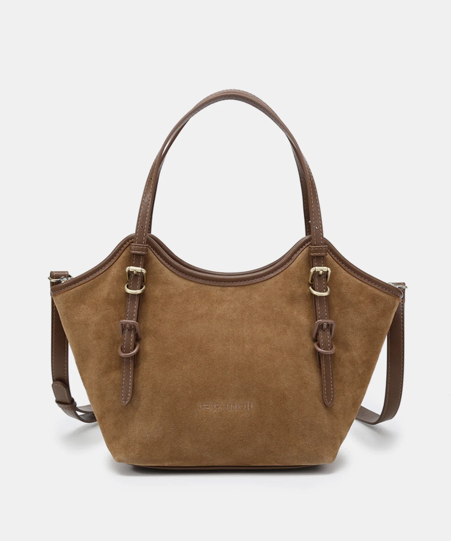 Bolso shopper Pepe Moll Gemina