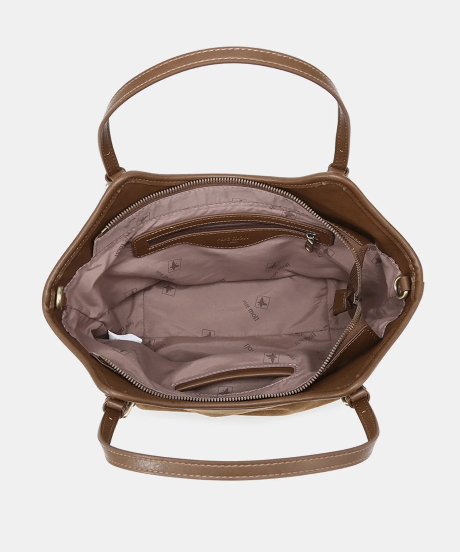 Bolso shopper Pepe Moll Gemina