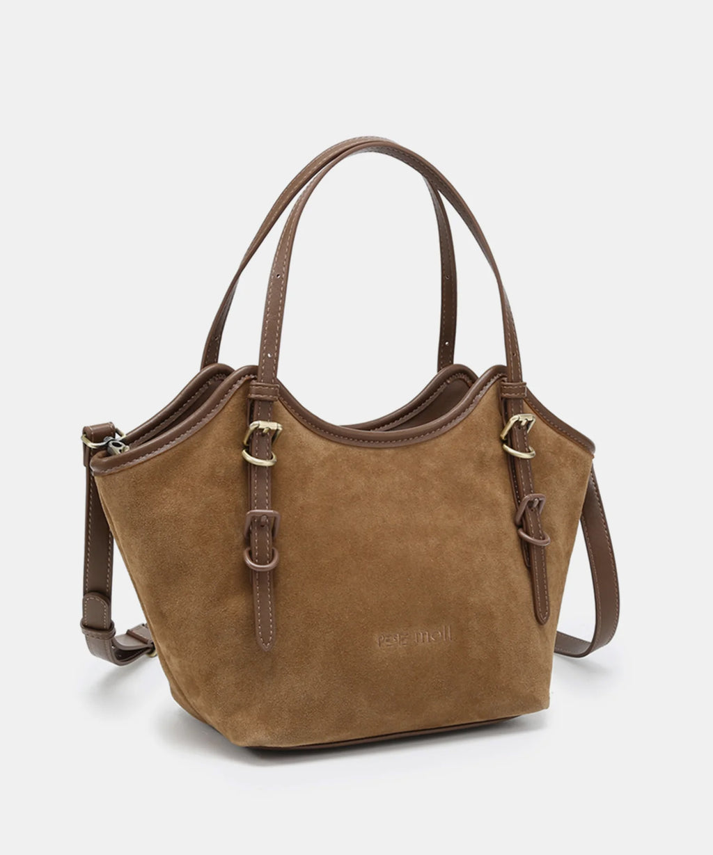 Bolso shopper Pepe Moll Gemina