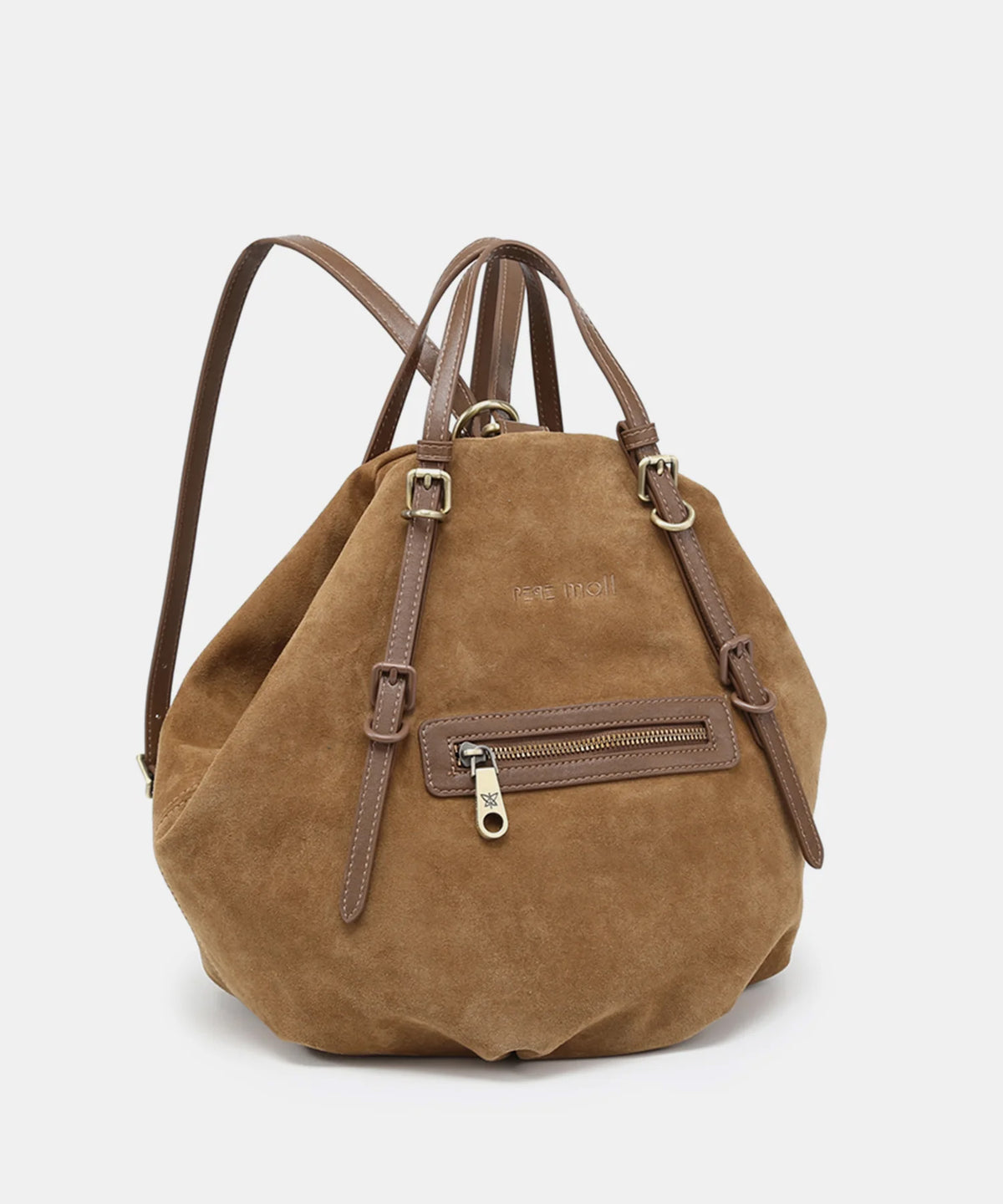 Mochila Pepe Moll Gemina