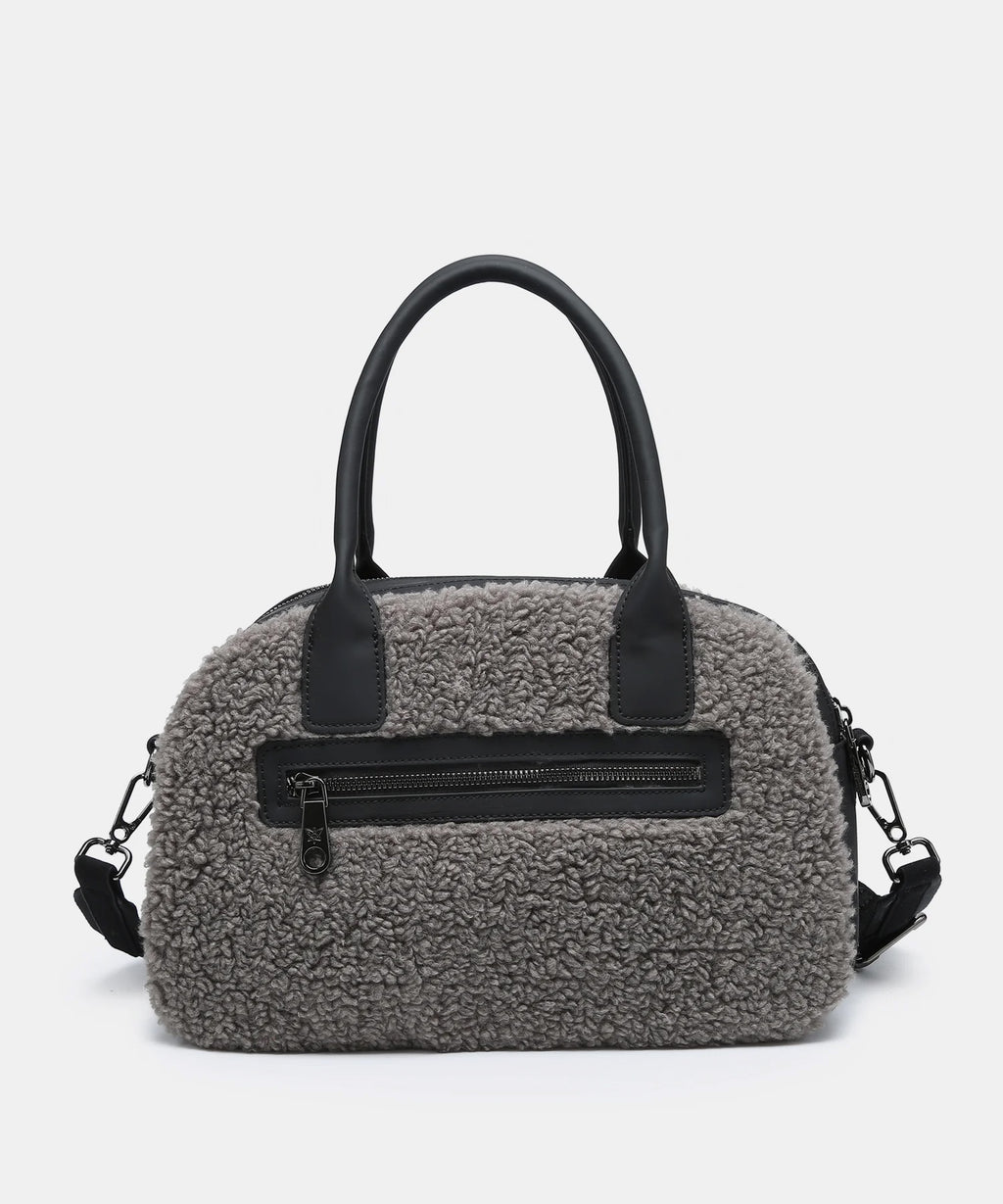 Bolso de mano Pepe Moll Halia